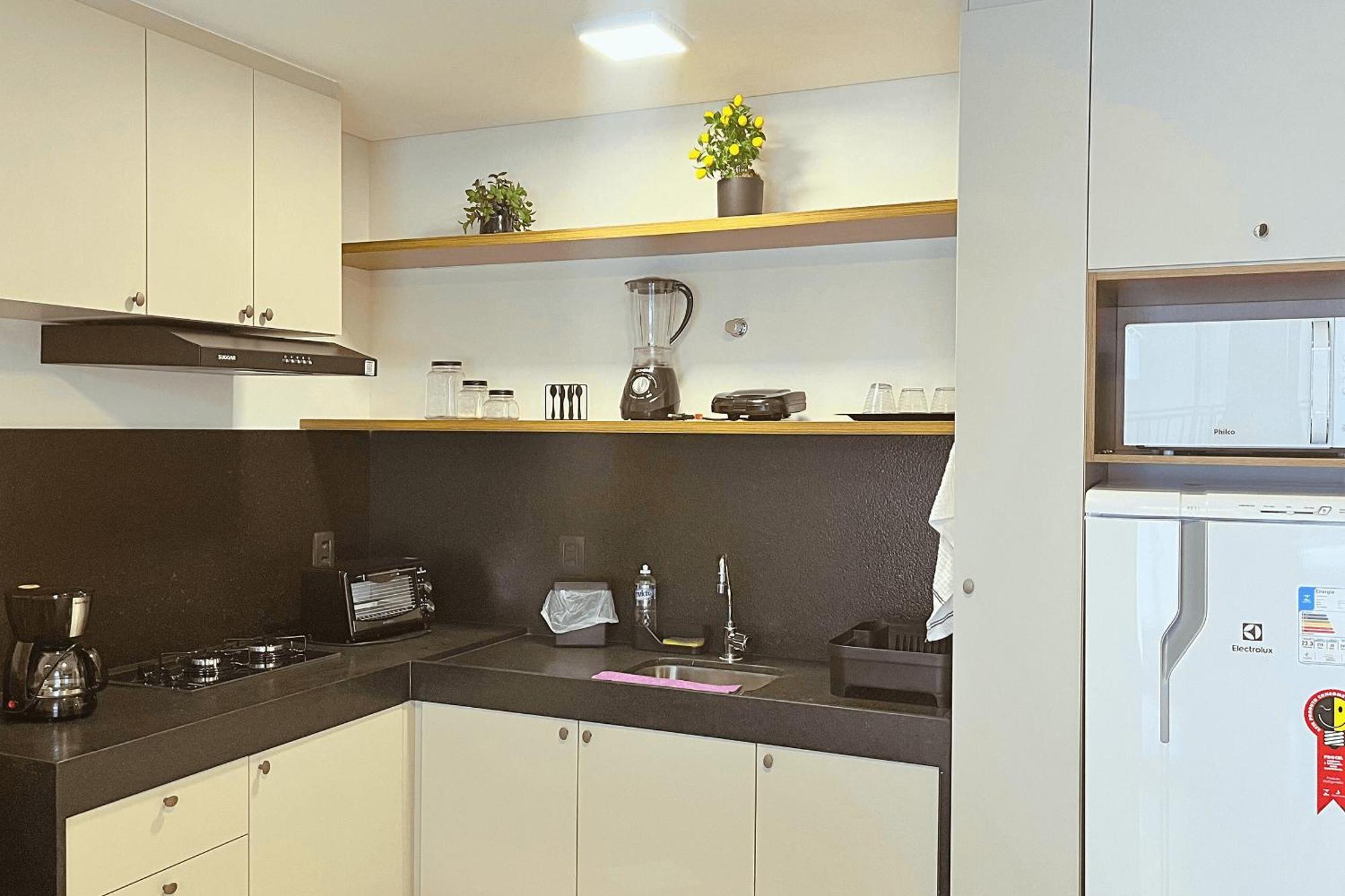 Hyde Park By Living Apartment *