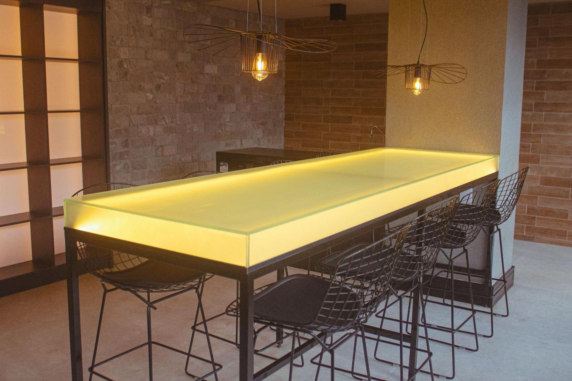 Hyde Park By Living Apartment Joao Pessoa