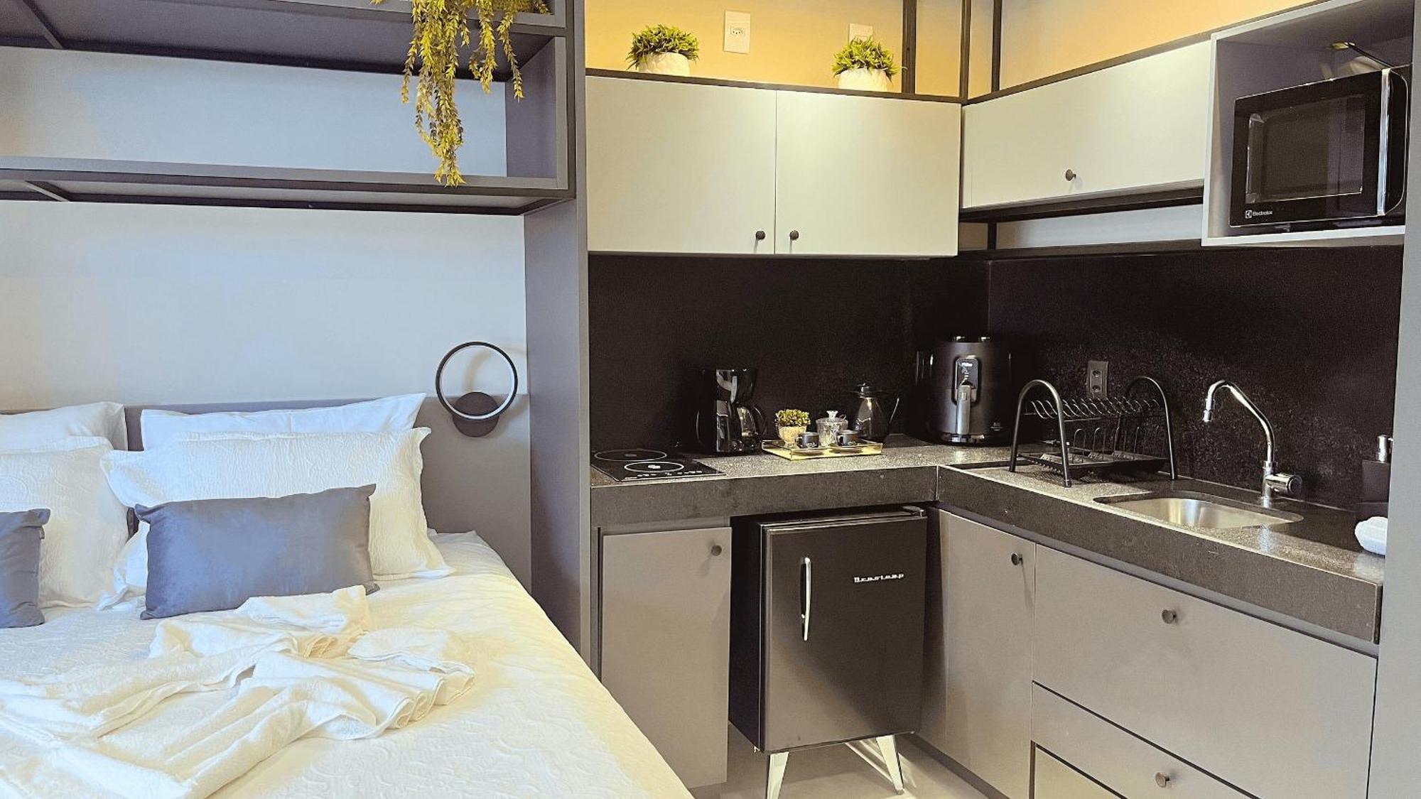 Hyde Park By Living Apartment Joao Pessoa