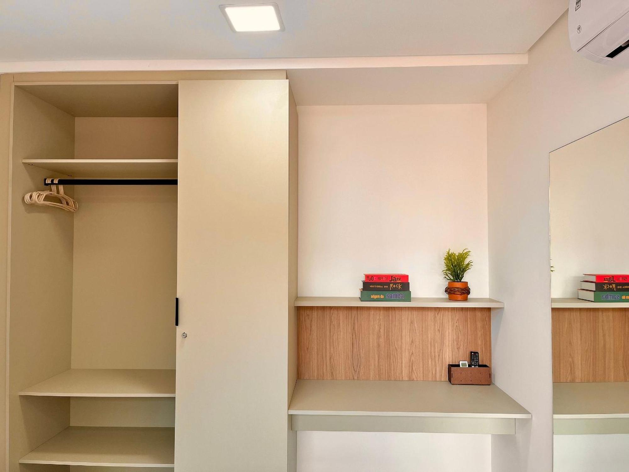 Apartment Hyde Park By Living