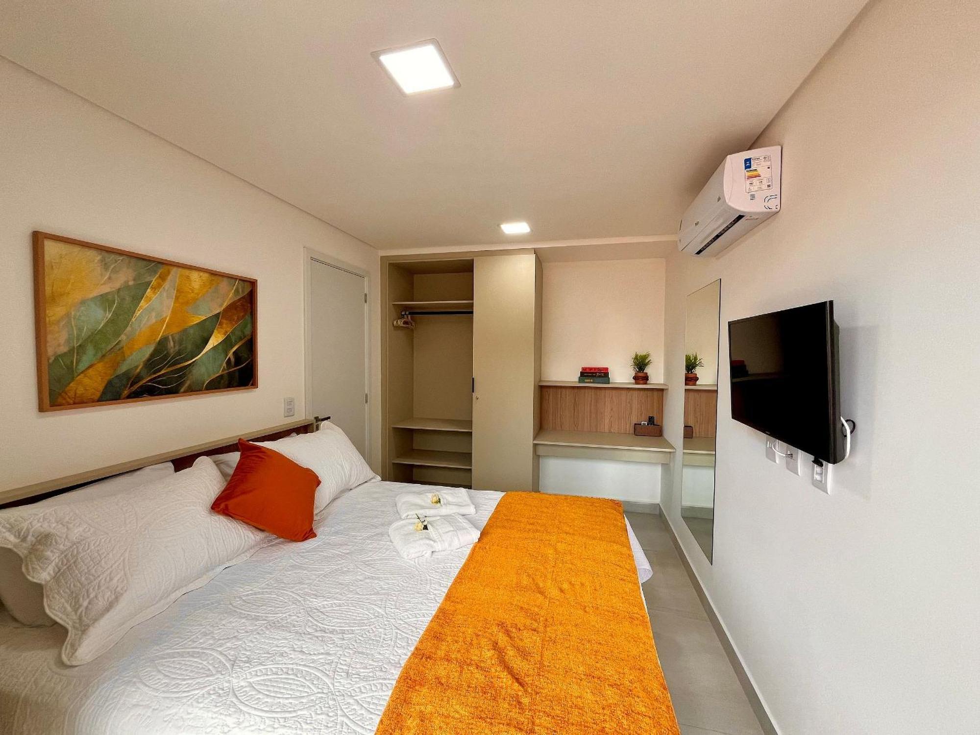 Apartment Hyde Park By Living