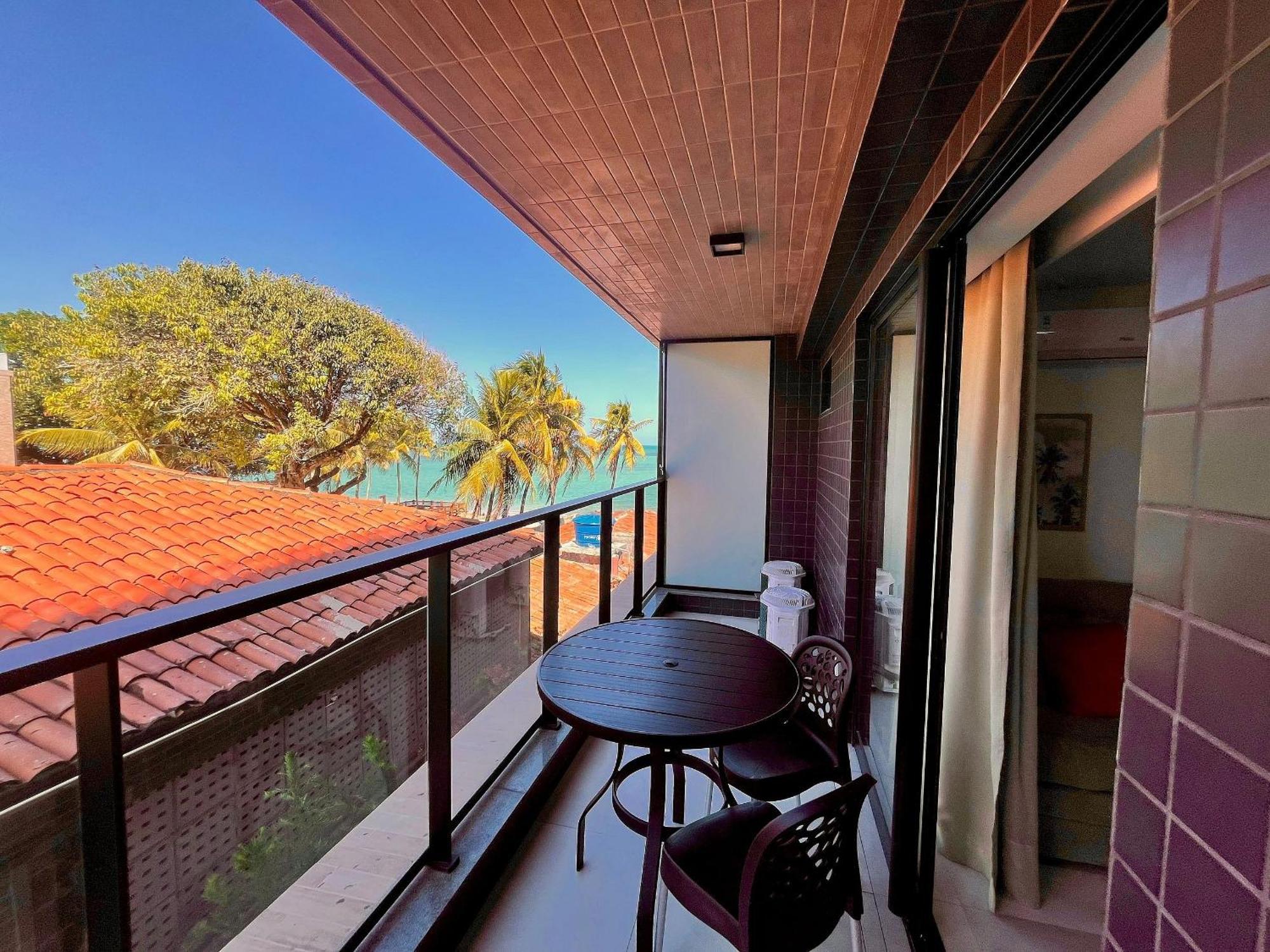 Apartment Hyde Park By Living Joao Pessoa