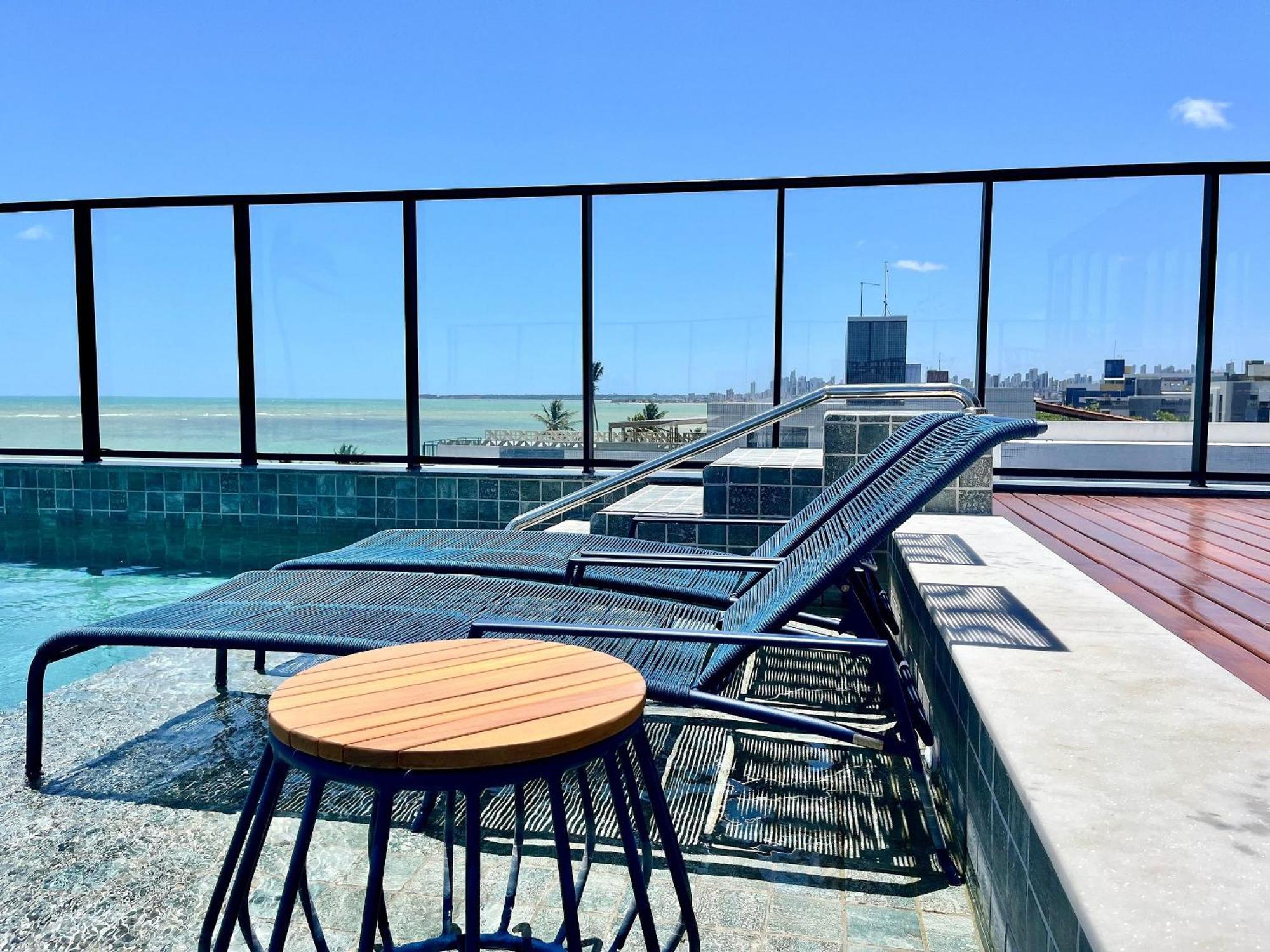 Hyde Park By Living Apartment