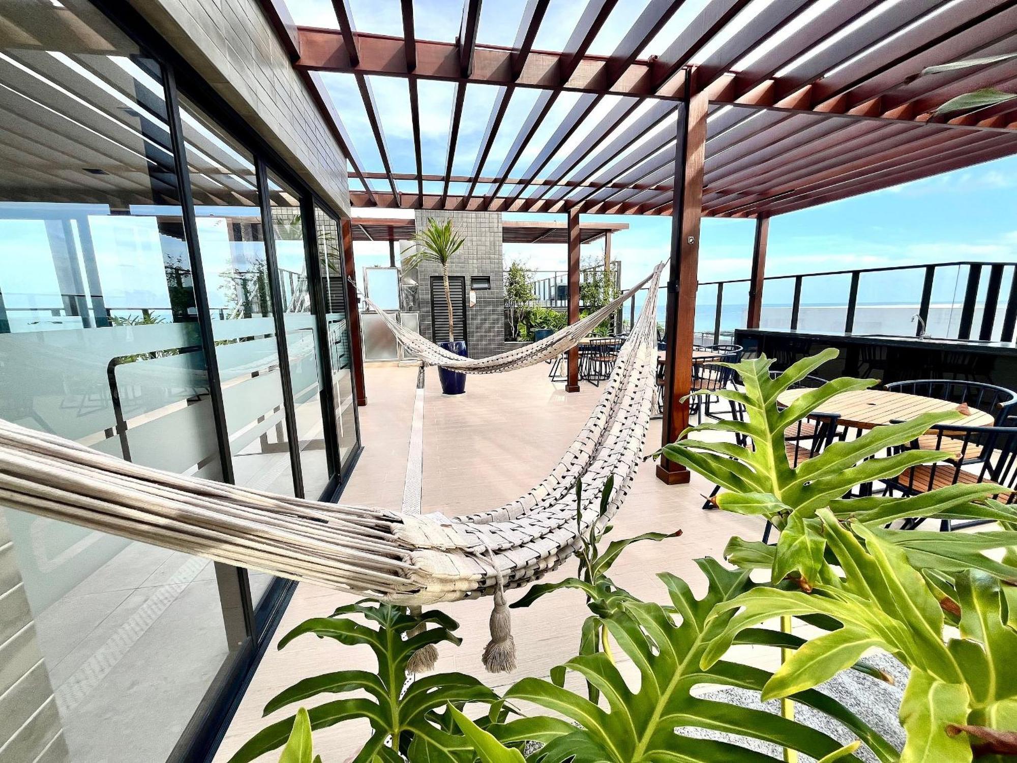 Apartment Hyde Park By Living Joao Pessoa
