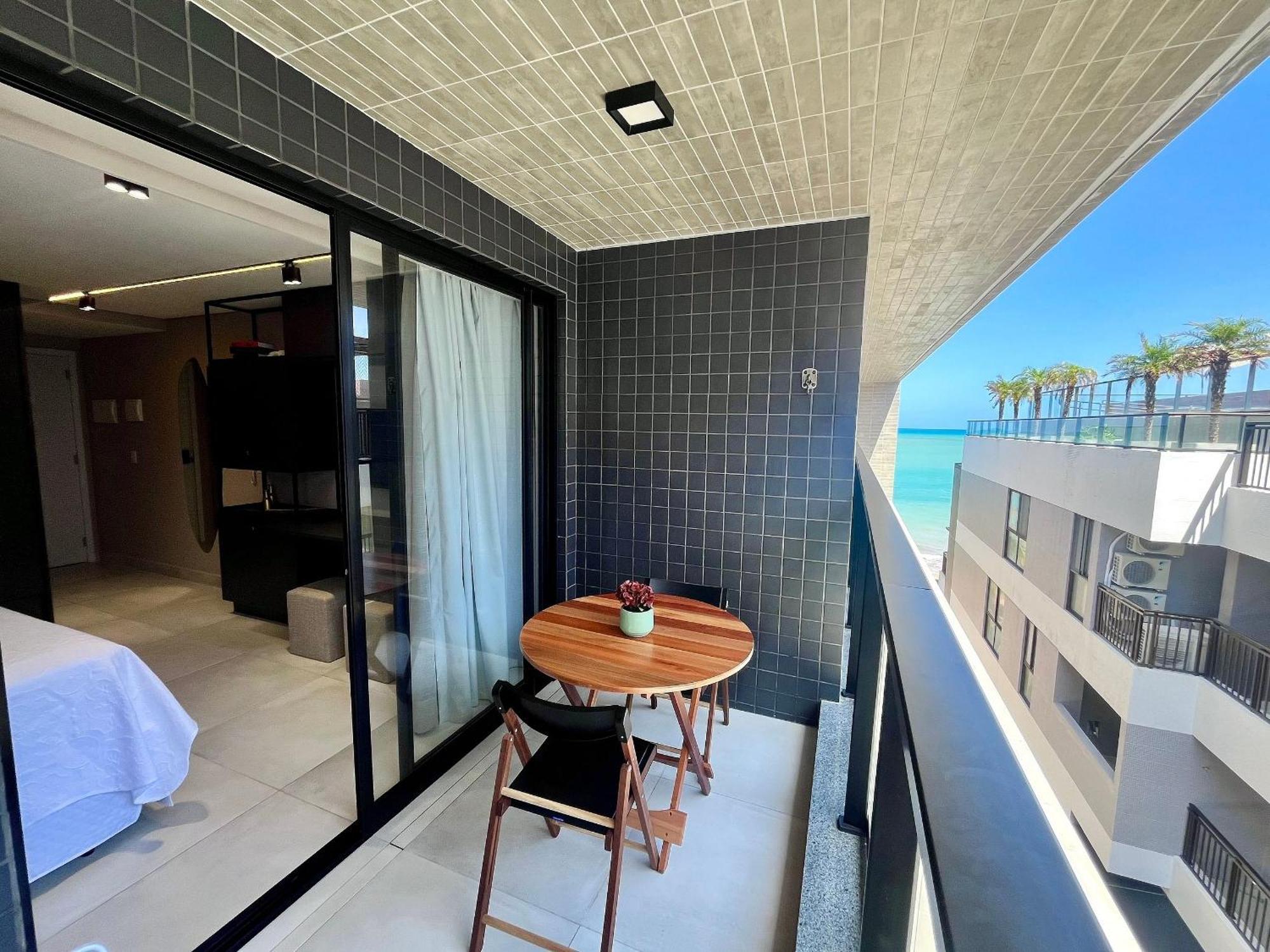 Apartment Hyde Park By Living Joao Pessoa