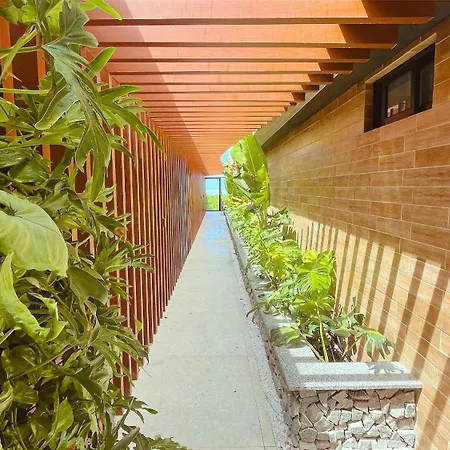 Hyde Park By Living Apartment Joao Pessoa Exterior photo