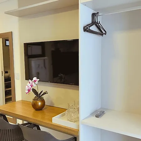 Hyde Park By Living Apartment Joao Pessoa Exterior photo