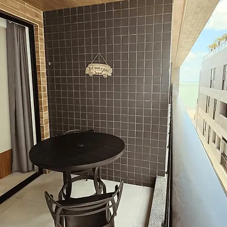 Hyde Park By Living Apartment Joao Pessoa Exterior photo