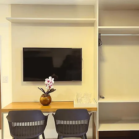 Hyde Park By Living Apartment Joao Pessoa Exterior photo