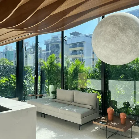 Hyde Park By Living Apartment Joao Pessoa Exterior photo