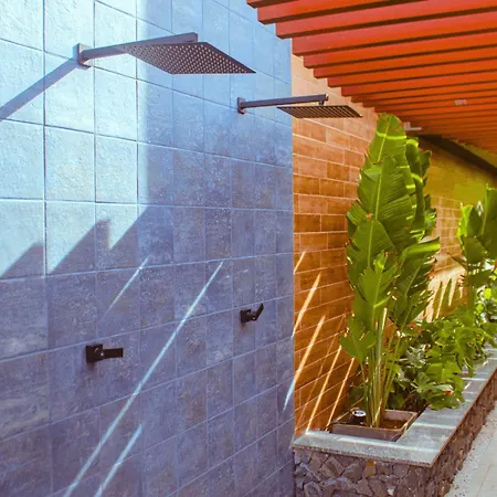 Hyde Park By Living Apartment Joao Pessoa Exterior photo
