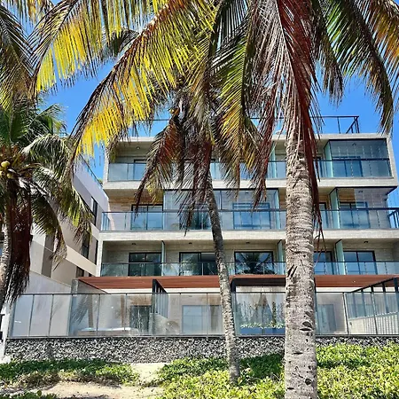 Hyde Park By Living Apartment Joao Pessoa Exterior photo