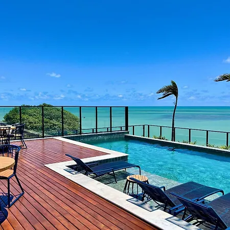 Hyde Park By Living Apartment Joao Pessoa Exterior photo