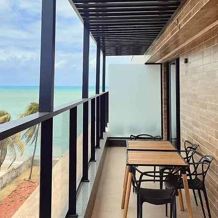 Hyde Park By Living Apartment Joao Pessoa Exterior photo