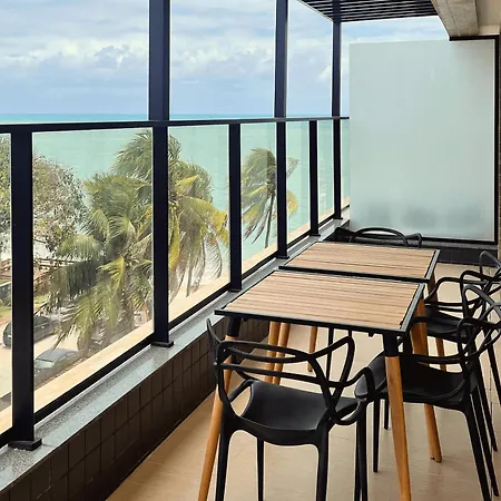 Hyde Park By Living Apartment Joao Pessoa Exterior photo